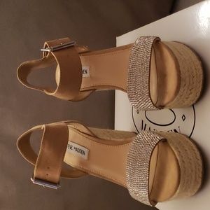 Steve Madden Santorina Wedge